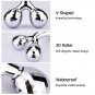 Face Massager Ball 3D Roller V Kneading Body Massage Y Facial Thin Lift Imate