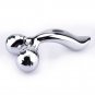 Face Massager Ball 3D Roller V Kneading Body Massage Y Facial Thin Lift Imate