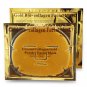 5 PCS Gold Bio Collagen Crystal Facial Anti-aging Hydrating Face Mask