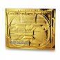 5 PCS Gold Bio Collagen Crystal Facial Anti-aging Hydrating Face Mask