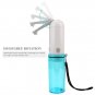Hibbent Electric Portable Waterproof Bidet Travel Sanitary Hip Washing Device