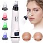 Vacuum Diamond Peeling Microdermabrasion Cleaner Blackhead Marks Remover Machine