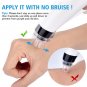 Vacuum Diamond Peeling Microdermabrasion Cleaner Blackhead Marks Remover Machine