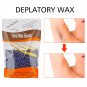 Depilatory Wax Bean Hot hard Wax Armpit Body Hair Removal