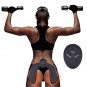 EMS Hip Trainer Buttock Lifting Body Beauty Machine Push Up Bikini Sexy Training