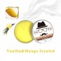 Strong Moustache Styling Wax The Beard Beeswax Moisturizing Smoothing 30g