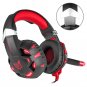 Surround Sound Version Game Headset Stereo Sound Headphone with Mic for PC Games