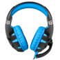 Surround Sound Version Game Headset Stereo Sound Headphone with Mic for PC Games