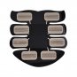 ABS Smart Stimulator Training Fitness Gear Muscle Abdominal toning belt Abs Fit