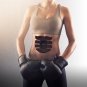 ABS Smart Stimulator Training Fitness Gear Muscle Abdominal toning belt Abs Fit