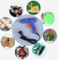 20W Professional Adjustable Temperature Hot Melt Glue Gun 110V Repair Tool NEW