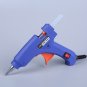 20W Professional Adjustable Temperature Hot Melt Glue Gun 110V Repair Tool NEW