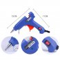 20W Professional Adjustable Temperature Hot Melt Glue Gun 110V Repair Tool NEW