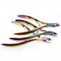 Cuticle Nipper Scissor Cutter Nail Art Clipper Manicure Tool Dead Skin Remover