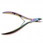 Cuticle Nipper Scissor Cutter Nail Art Clipper Manicure Tool Dead Skin Remover