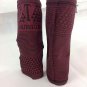 Tourmaline Knee Support Fiber Magnetic Therapy High Elastic Breathable Knee Pad