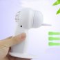 Electric Ear Cleaner Tube Earwax Removal Clean Device Scoop Safety Vacum+3 Tips
