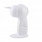 Electric Ear Cleaner Tube Earwax Removal Clean Device Scoop Safety Vacum+3 Tips