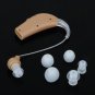 Mini Digital hearing device Hearing Aids Rechargeable Sound Amplifier Old Men
