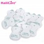 1 Bag 50 Pads Snap On Replacement Pads For Electrode TENS Unit & Pulse Massager