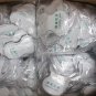 1 Bag 50 Pads Snap On Replacement Pads For Electrode TENS Unit & Pulse Massager