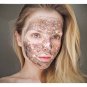 Glitter Gold STAR MASK Glow Job Peel off Black Face Mask Dots Blackhead Remover