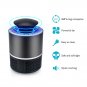 LED Electric Mosquito Insect Killer Light Trap Fly Bug Zapper Lamp Pest Control