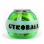 Gyroscope Power Force Ball LED Gyro Wrist Ball With Speed Meter Counter