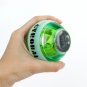 Gyroscope Power Force Ball LED Gyro Wrist Ball With Speed Meter Counter