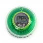 Gyroscope Power Force Ball LED Gyro Wrist Ball With Speed Meter Counter