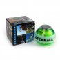 Gyroscope Power Force Ball LED Gyro Wrist Ball With Speed Meter Counter