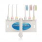 Dental SPA Water Jet Flosser Teeth Oral Irrigator Toothbrush Set Pick Cleaner US