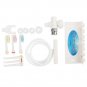 Dental SPA Water Jet Flosser Teeth Oral Irrigator Toothbrush Set Pick Cleaner US