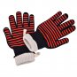 1Pcs Best Kitchen Oven Gloves Heat Resistant 500&acirc;��/932&acirc;�� Premium Insulated Grillin