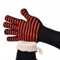 1Pcs Best Kitchen Oven Gloves Heat Resistant 500&acirc;��/932&acirc;�� Premium Insulated Grillin