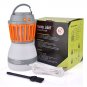 Portable Smart LED UV Electric Mosquito Killer Lamp USB Charge Flies Catcher NEW