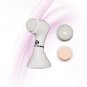4D Face Brush Skin Cleaner Facial Washing Machine Exfoliator Cleaning Brush Tool