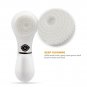 4D Face Brush Skin Cleaner Facial Washing Machine Exfoliator Cleaning Brush Tool