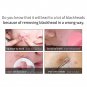 [ PILATEN ] Blackhead Remover-Deep Cleansing Black Mud Mask-Acne Pore Strip Peel