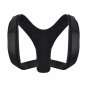 Adjustable Breath Posture Support Clavicle Corrector Back Pain Brace Shoulder