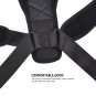 Adjustable Breath Posture Support Clavicle Corrector Back Pain Brace Shoulder