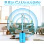 Ultraviolet UV Ozone Sterilization Lamp 220V E27 Disinfection Germicidal Lights