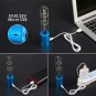 Ultraviolet UV Ozone Sterilization Lamp 220V E27 Disinfection Germicidal Lights