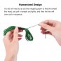 75pcs/Set Sewing Kit Scissors Needle Thread for Home Stitching Hand Sewing Tools