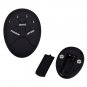 EMS Smart Exercise Abdominal Muscle Paste Fit Body Training Massager Wireless