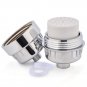 Water Filter Faucet 10 Layers Purification Ceramic Activated Carbon Tools Useful