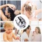 Water Filter Faucet 10 Layers Purification Ceramic Activated Carbon Tools Useful