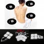 Electrode Patches for Tens Massager Physiotherapy Self Adhesive Patch 4x4cm 30PC