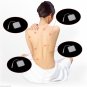Electrode Patches for Tens Massager Physiotherapy Self Adhesive Patch 4x4cm 30PC
