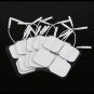 Electrode Patches for Tens Massager Physiotherapy Self Adhesive Patch 4x4cm 30PC